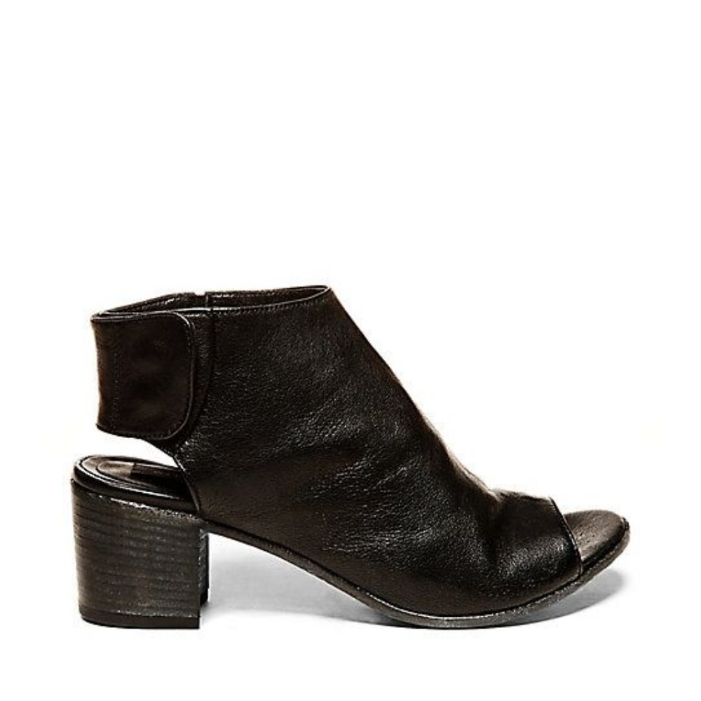 Steven by Steve Madden block heel sandal, 37